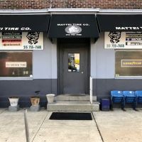 Ren Mattei Tire Co