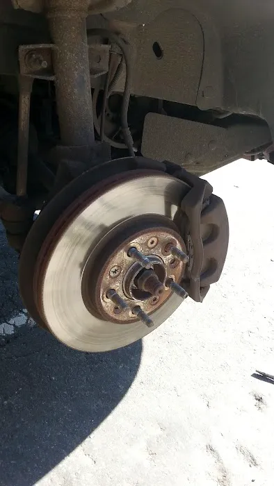 Ren Mattei Tire Co 5