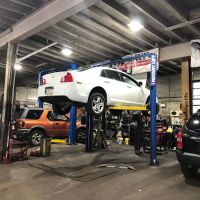 Ron's Auto Repair