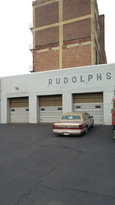 Rudolph's Auto Service 0