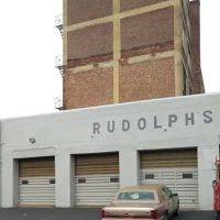 Rudolph's Auto Service