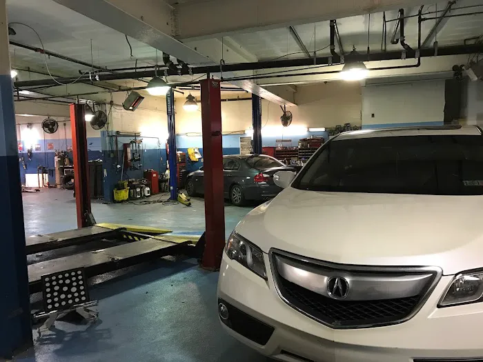 Foreign Fix Auto Center Inc 1