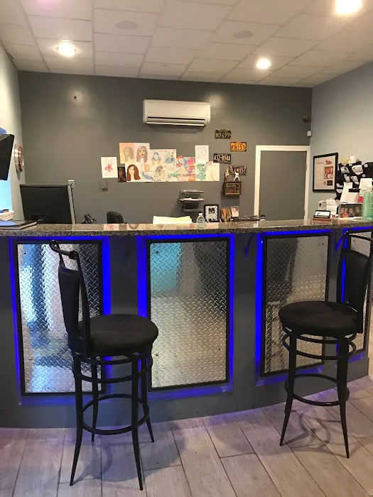 Foreign Fix Auto Center Inc 8