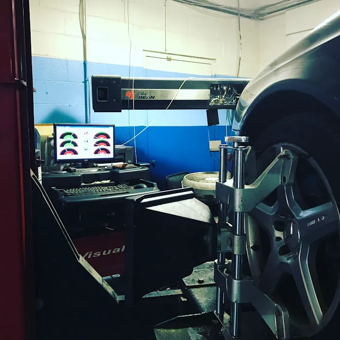 Foreign Fix Auto Center Inc 4