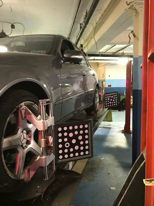 Foreign Fix Auto Center Inc 3
