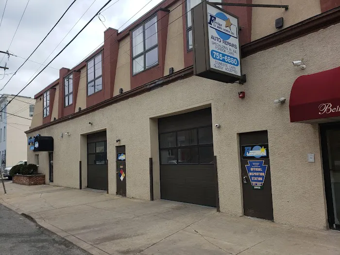 Foreign Fix Auto Center Inc 7