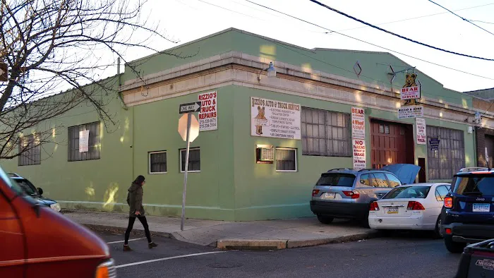 Rizzio's General Auto Rpr Shop 0