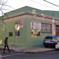 Rizzio's General Auto Rpr Shop