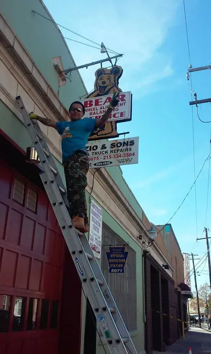 Rizzio's General Auto Rpr Shop 3