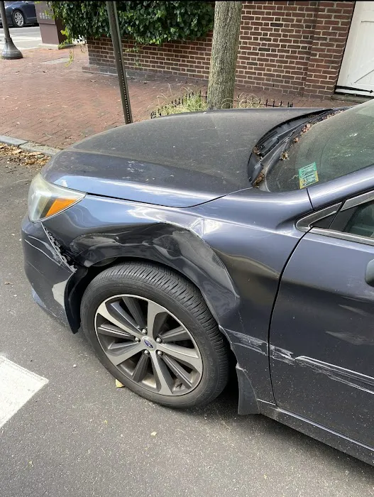 Auto Show Collision Center 3