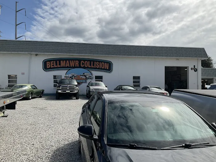 Bellmawr Collision Center, Inc. 5