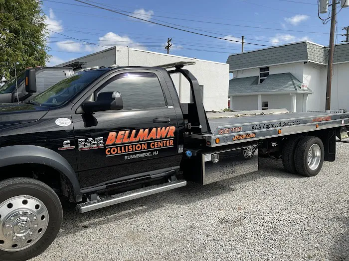 Bellmawr Collision Center, Inc. 6