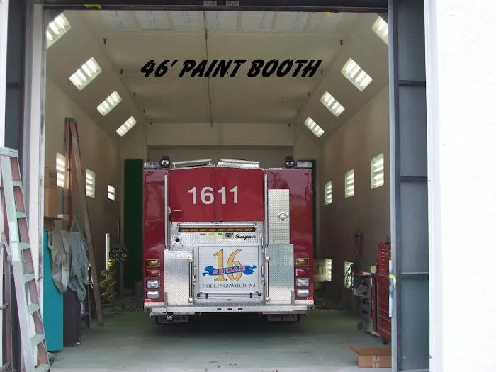 Bellmawr Collision Center, Inc. 3