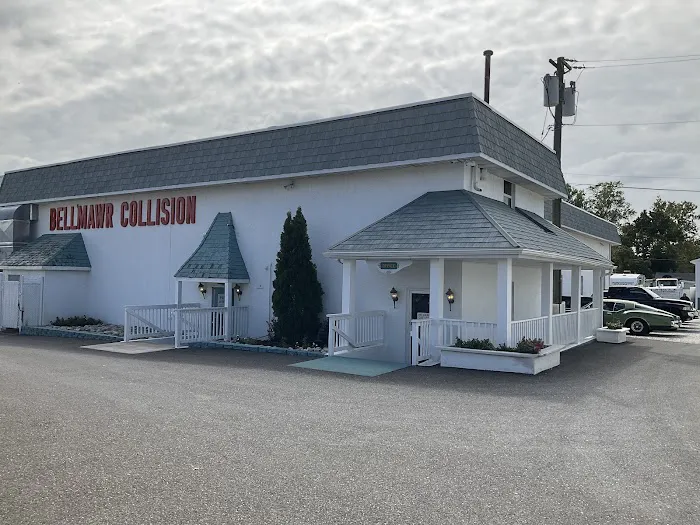 Bellmawr Collision Center, Inc. 1