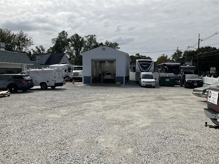 Bellmawr Collision Center, Inc. 2