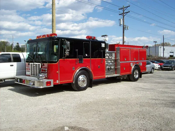 Bellmawr Collision Center, Inc. 7