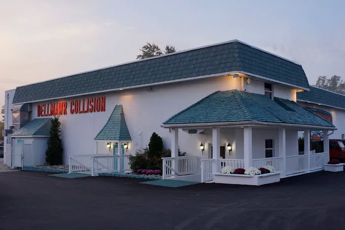 Bellmawr Collision Center, Inc. 9
