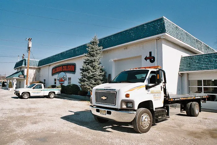Bellmawr Collision Center, Inc. 8