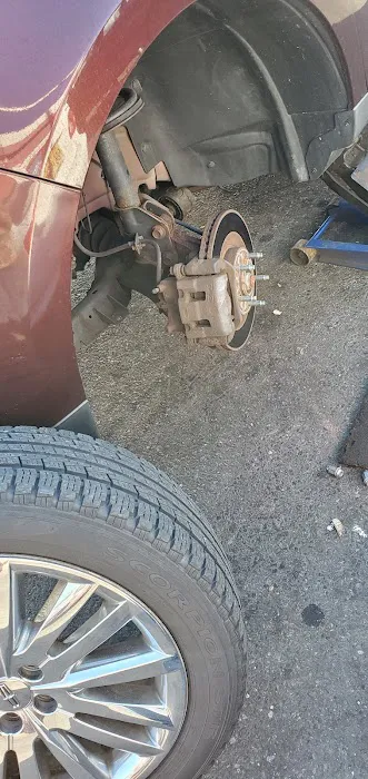 Colonial Auto Repair LLC 1