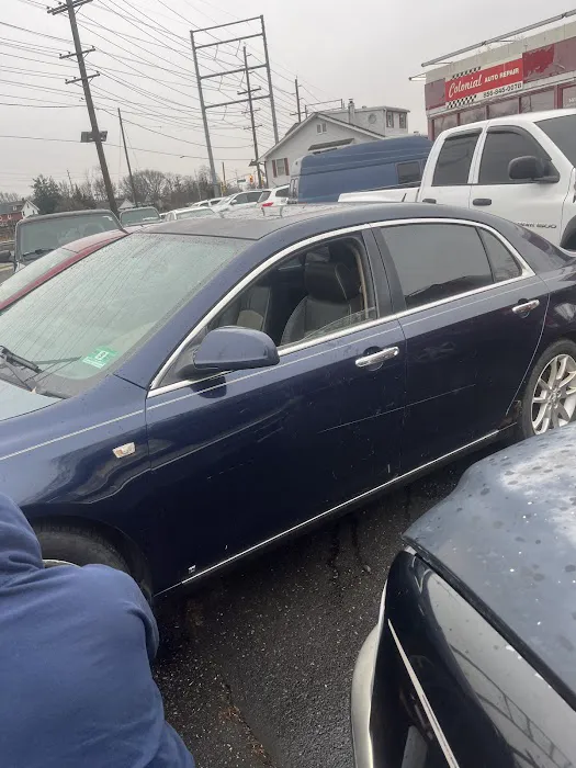 Colonial Auto Repair LLC 3