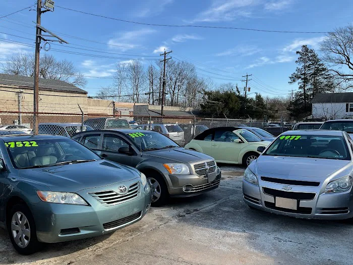 LaPollo's Auto Parts 8