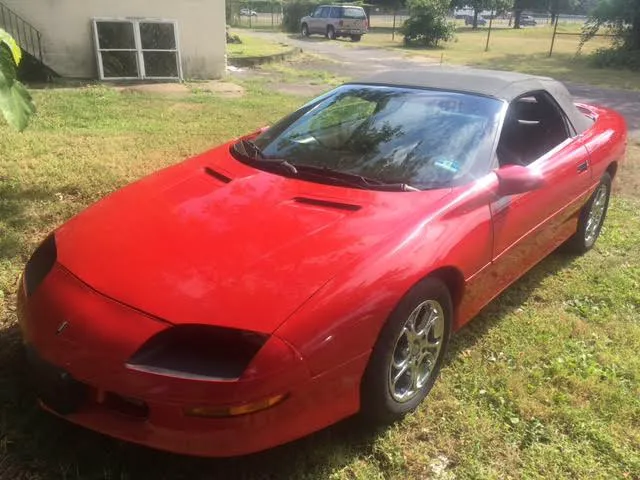 Franklin Auto Body 0