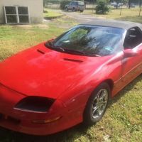 Franklin Auto Body