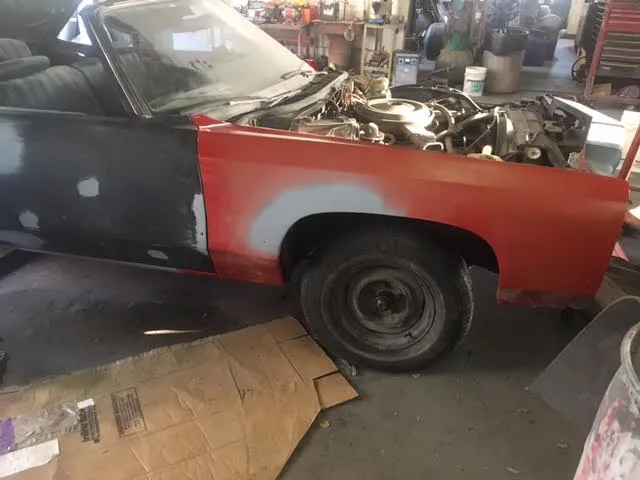 Franklin Auto Body 2