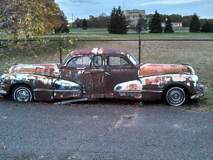 Franklin Auto Body 9