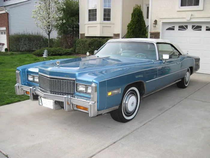 Franklin Auto Body 3