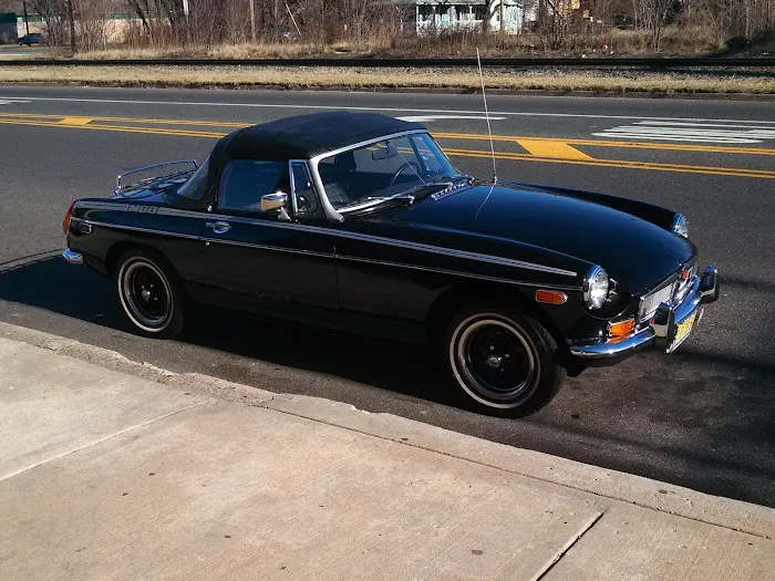 Franklin Auto Body 8