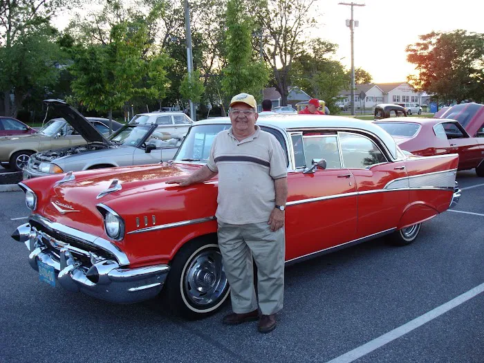 Franklin Auto Body 5