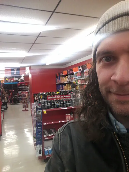 AutoZone Auto Parts 7