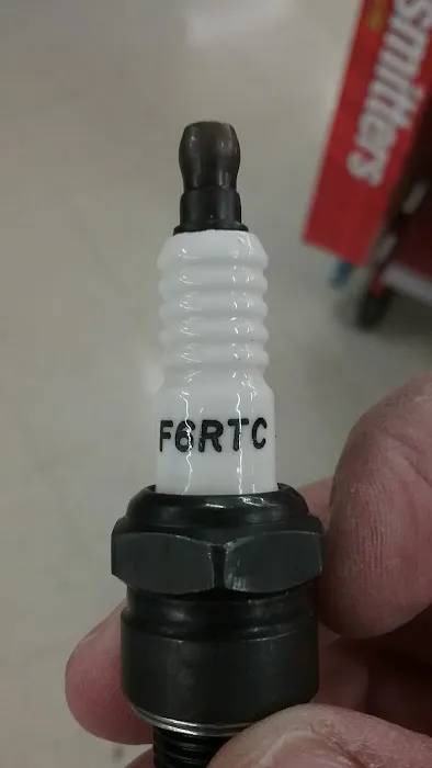 AutoZone Auto Parts 5