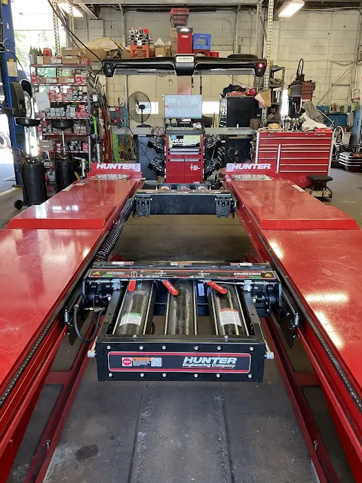 First Choice Auto Repair & Tire Center 5