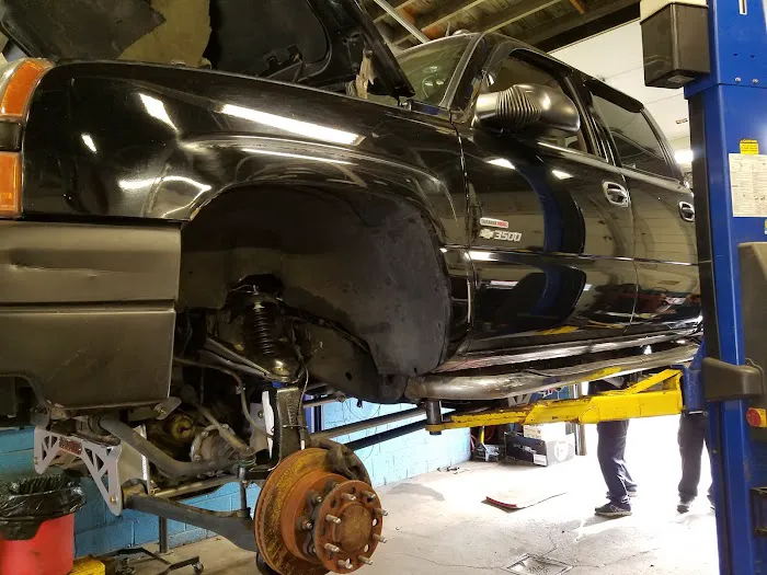 First Choice Auto Repair & Tire Center 9