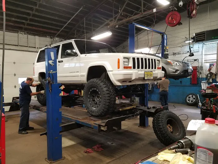 First Choice Auto Repair & Tire Center 6