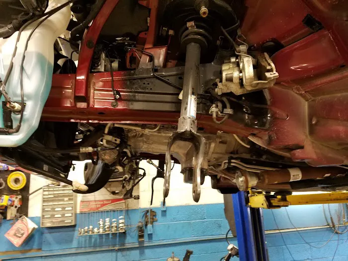 First Choice Auto Repair & Tire Center 7
