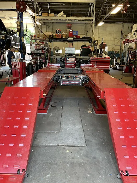 First Choice Auto Repair & Tire Center 3