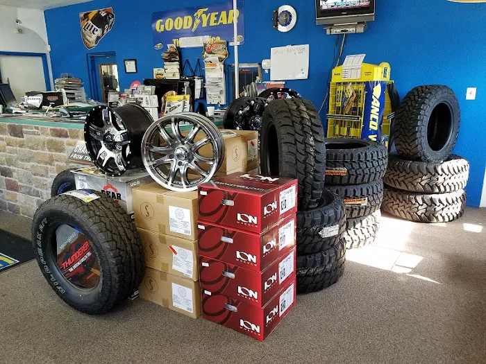 First Choice Auto Repair & Tire Center 1