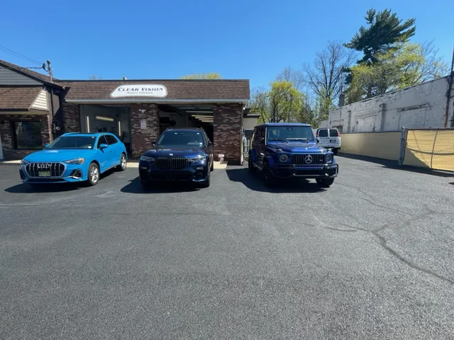 Clear Vision Auto Glass 4