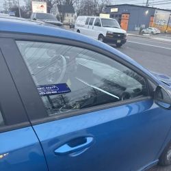 Clear Vision Auto Glass ico