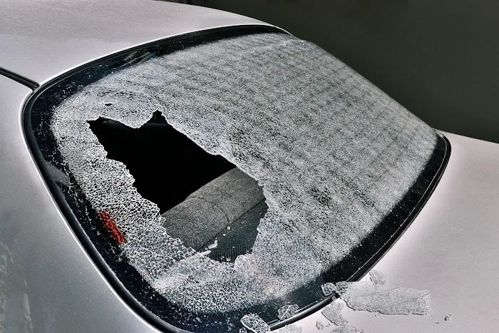 Clear Vision Auto Glass 2