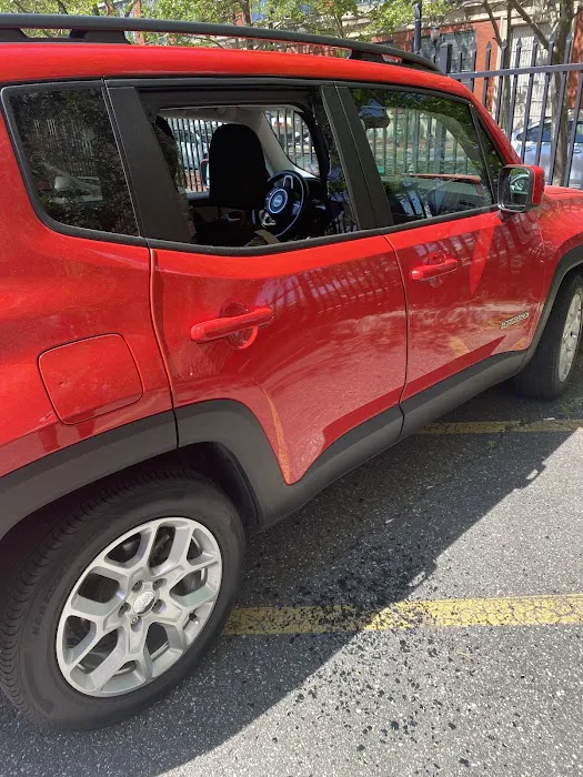 Clear Vision Auto Glass 1