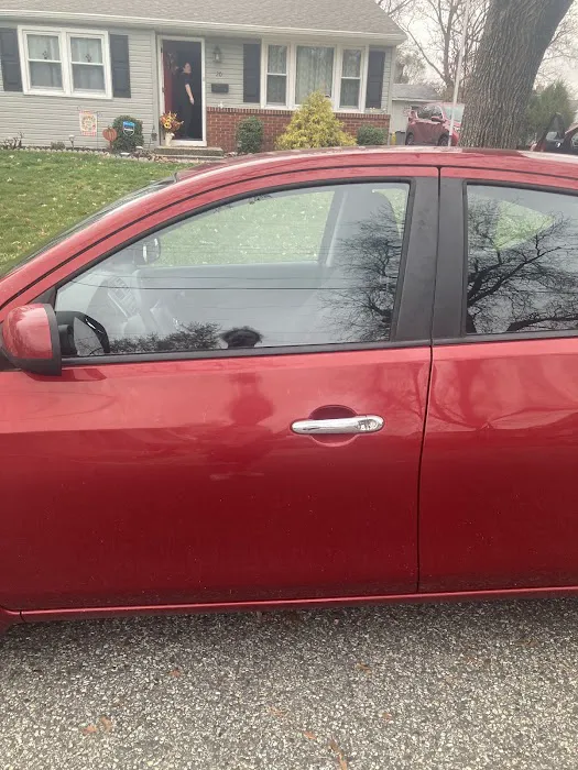 Clear Vision Auto Glass 6