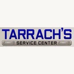 Auto-Repair Tarrach's Service Center ico