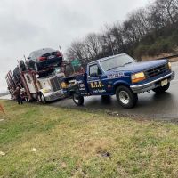 MTD Truck Repair