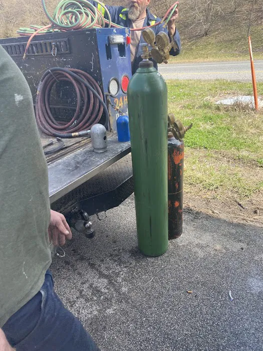 MTD Truck Repair 5