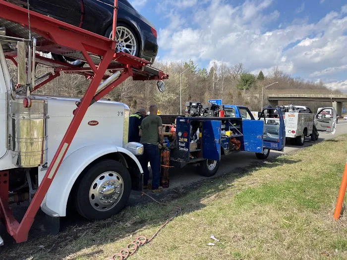 MTD Truck Repair 4