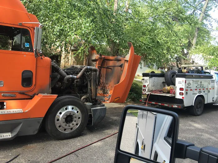 MTD Truck Repair 6